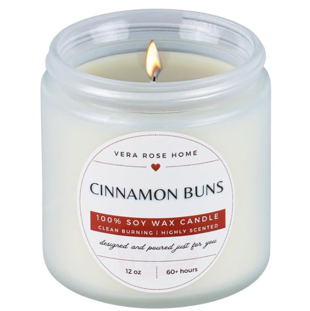 数量限定販売　大特価！！線ハンシナモンキャンドル_（リラックス） Amazon.co.jp: Vera Rose Home 心地よいシナモンバンキャンドル | 豊か